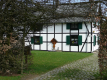 Ruitzhof village de l'Eifel | RF Liège
