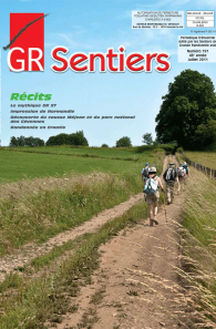 GR Sentiers Juillet 2011 - n° 191