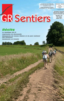 GR Sentiers Juillet 2011 - n° 191