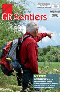 GR Sentiers Octobre 2011 - n° 192