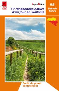 RB Nature en Wallonie