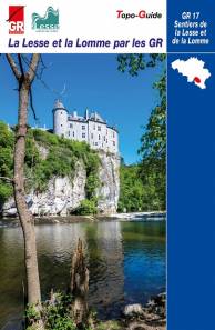 GR17 La Lesse et la Lomme par les GR
