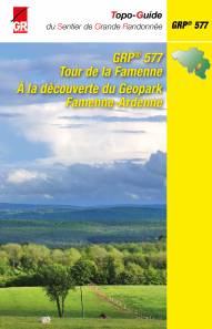 GRP 577 Tour de la Famenne