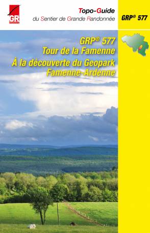 GRP 577 Tour de la Famenne