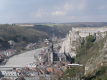 Dinant et sa citadelle | GR 126