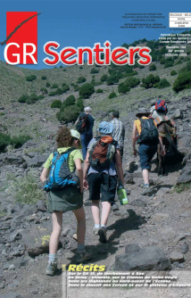 GR Sentiers n° 184 - Octobre 2009