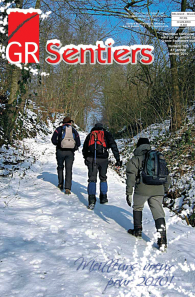 GR Sentiers n° 185 - Janvier 2010