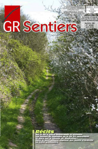 GR Sentiers n° 186 - Avril 2010