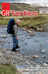 GR Sentiers n° 187 - Juillet 2010