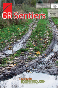 GR Sentiers n° 188 - Octobre 2010