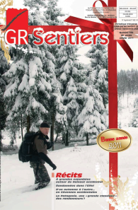 GR Sentiers n° 189 - Janvier 2011