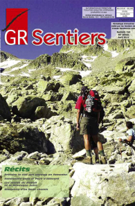 GR Sentiers n° 194 - Avril 2012
