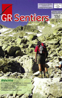 GR Sentiers n° 194 - Avril 2012