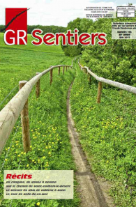 GR Sentiers n° 195 - Juin 2012