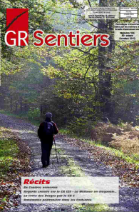 GR Sentiers n° 196 - Octobre 2012