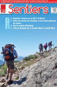 GR Sentiers n° 198 - Avril 2014