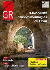 GR Sentiers n° 209 - Hiver 2016