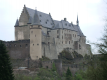 Château de Vianden | GR 5
