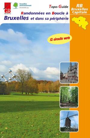 Rando en Boucle à Bruxelles