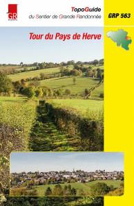 GR 563 Tour du Pays de Herve
