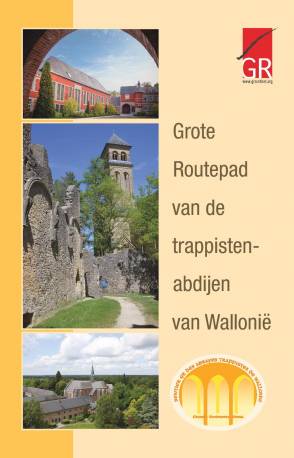 GR trappistenabdijen