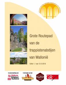GR trappistenabdijen