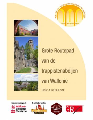 GR trappistenabdijen