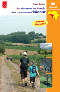 RB Hainaut - Randonnées en Boucle dans la province de Hainaut