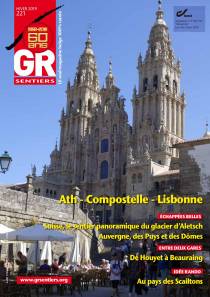 GR Sentiers n° 221 - Hiver 2019