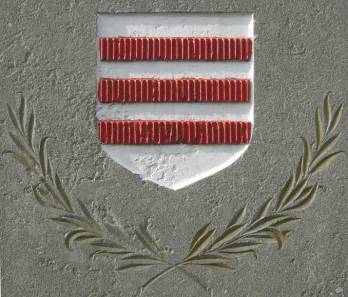 du silex et de la craie